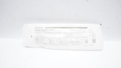 Avanos PEXT-3STBNC NeoMed Sampling Straw w/ENFit Connector 3inch x 0.4mL(Appx.)